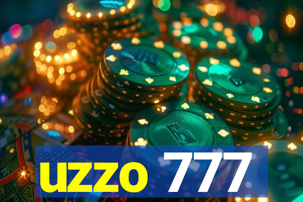 uzzo 777